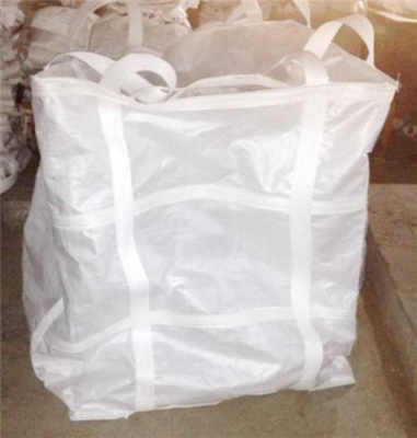 錦屏縣噸袋容積加寬新型環保包裝材料
